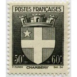 Commande En Gros Timbre de collection France - 0553