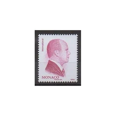Vente Directe Monaco - 2024 - No 3412
