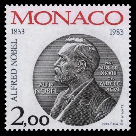 Promotion Timbre de collection de Monaco N° 1401 neuf sans charnière