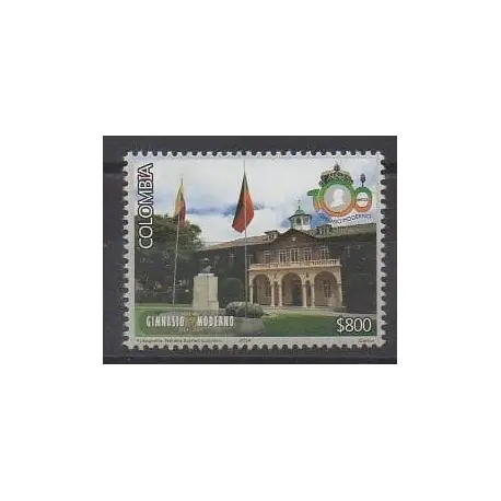 Offre Exclusive Colombie - 2014 - No 1732