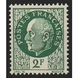 Top Vente Timbre de collection France - 0518a