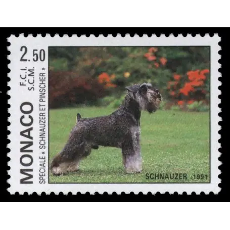 Commande En Gros Timbre de collection de Monaco N° 1760 neuf sans charnière