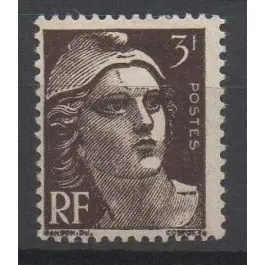 Meilleure Vente Timbre de collection France - 0715f