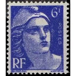 Prix Bas Timbre de collection France - 0720h