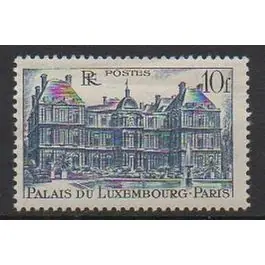 Achetez Aujourd’hui Timbre de collection France - 0760c