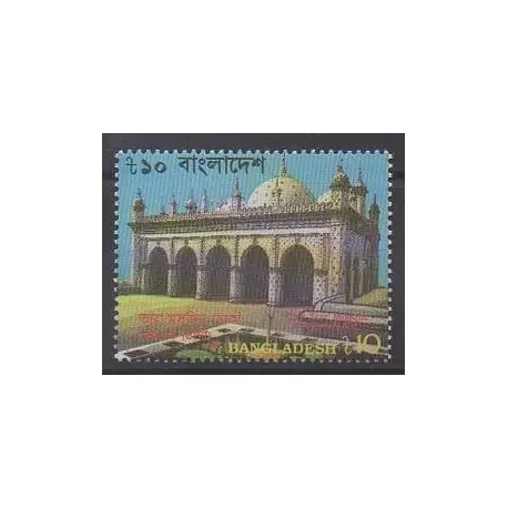Bangladesh - 1992 - No 403 - Religion Acheter Direct