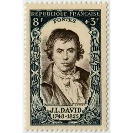 Édition Limitée Timbre de collection France - 0868