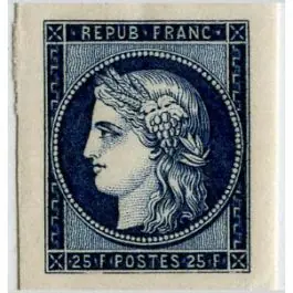 Achetez Aujourd’hui Timbre de collection France - 0831