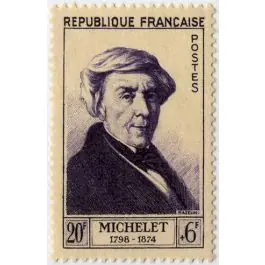 Timbre de collection France - 0949 Meilleur Prix