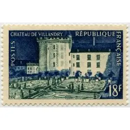 Gros Lot Timbre de collection France - 0995