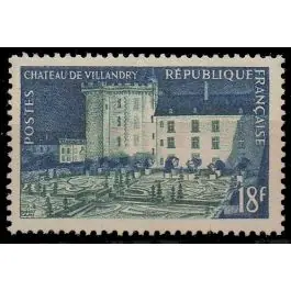 Promotion Timbre de collection France - 0995b