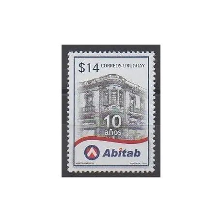 Acheter Direct Uruguay - 2004 - No 2151