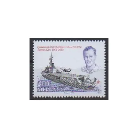 Nouvelle Collection Monaco - 2024 - No 3445 - Navigation