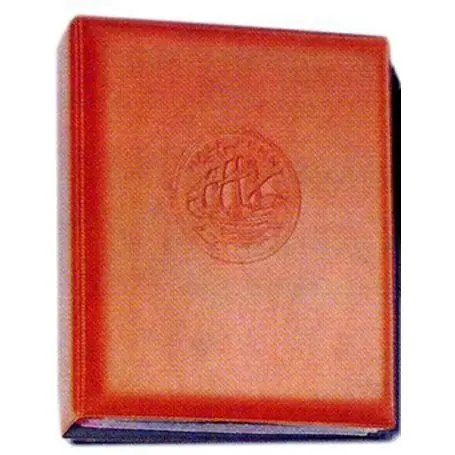 Billets de collection Classeur Louis Bon Marché