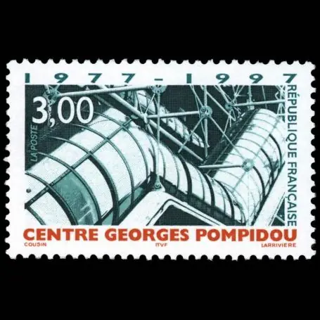 Timbre France N° 3044 neuf sans charnière Quantité Limitée