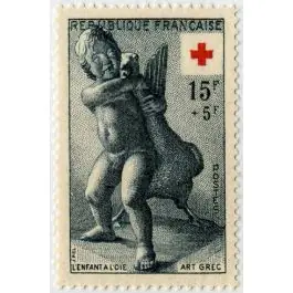 Exclusif Timbre de collection France - 1049