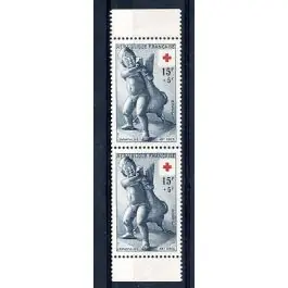 Gros Lot Timbre de collection France - 1049a