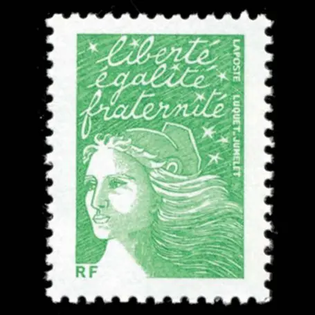 Timbre France N° 3535A neuf sans charnière Expédié Aujourd’hui