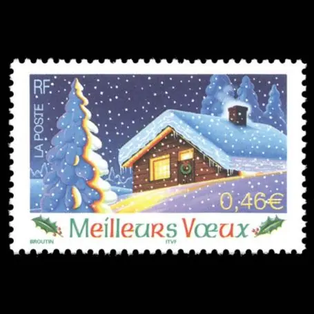 Meilleur Choix Timbre France N° 3533 neuf sans charnière