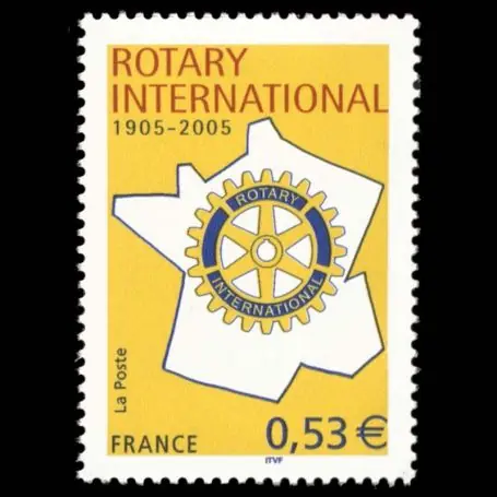 Premium Timbre France N° 3750 neuf sans charnière