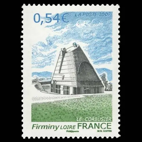 Timbre France N° 4087 neuf sans charnière Livraison Gratuite