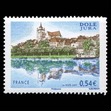 Timbre France N° 4108 neuf sans charnière Dernière Chance