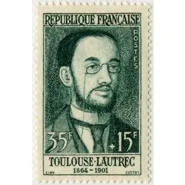 Acheter En Ligne Timbre de collection France - 1171