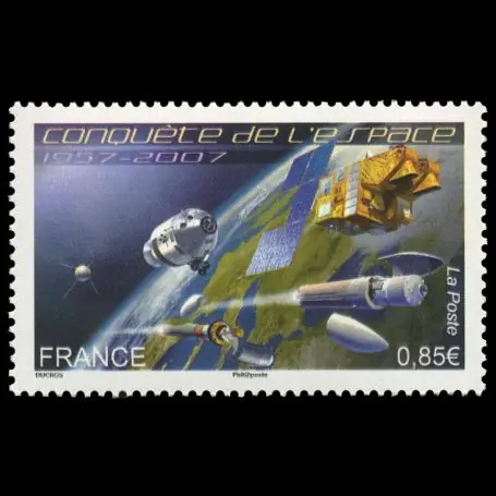 Timbre France N° 4104 neuf sans charnière Achat Immédiat