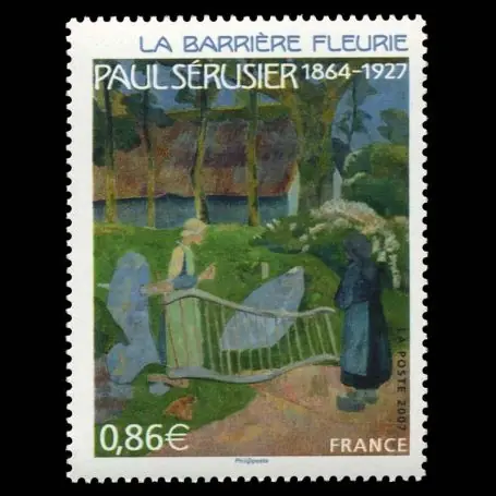 Populaire Timbre France N° 4105 neuf sans charnière