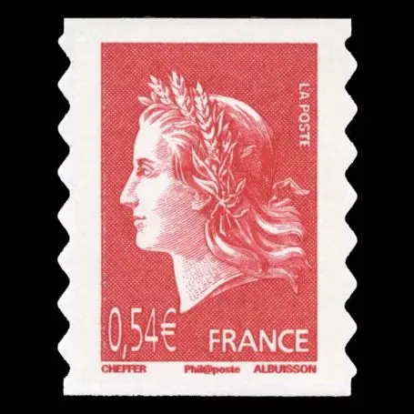 Timbre France N° 4109 neuf sans charnière Acheter Direct