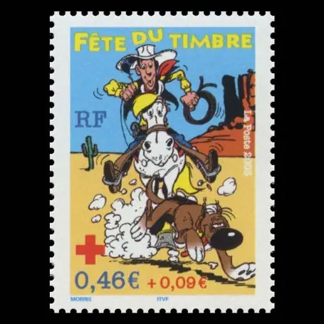 Top Vente Timbre France N° 3547 neuf sans charnière