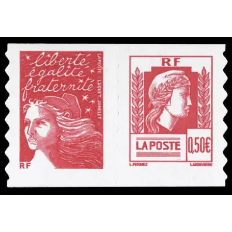 Timbre France N° P3716 neuf sans charnière Expédié Aujourd’hui