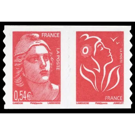 Timbre France N° P3977 neuf sans charnière Meilleur Prix