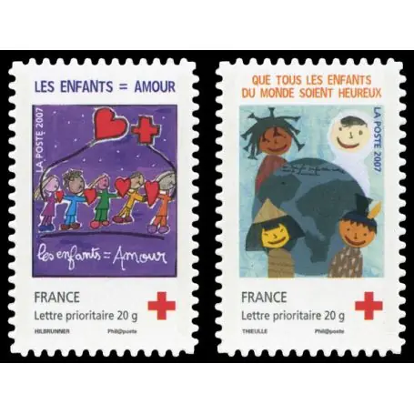 Acheter Direct Timbre France N° P4125 neuf sans charnière