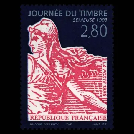 Acheter Direct Timbre France N° 2991 neuf sans charnière