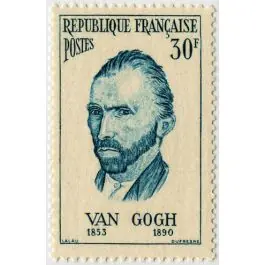 Acheter En Ligne Timbre de collection France - 1087