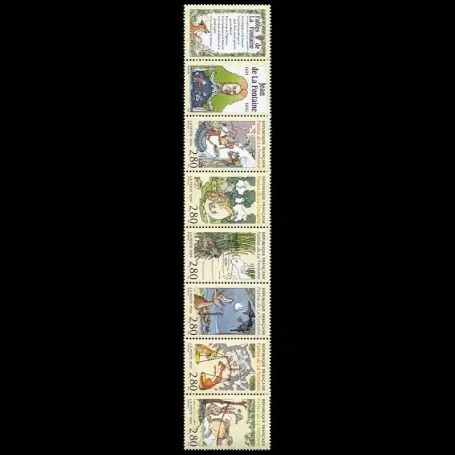 Top Vente Timbre France N° 2964 neuf sans charnière