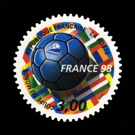 Timbre France Carnet N° 3140A neuf sans charnière Promotion Saisonnière