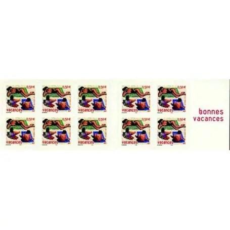 Timbre France N° BC3578A neuf sans charnière Petit Prix