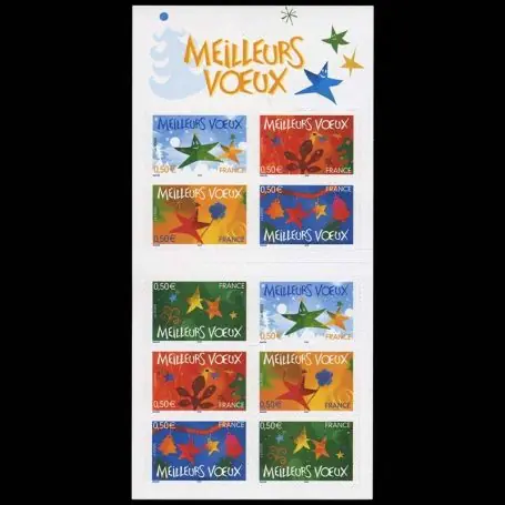 Timbre France N° BC3722 neuf sans charnière Expédié Aujourd’hui