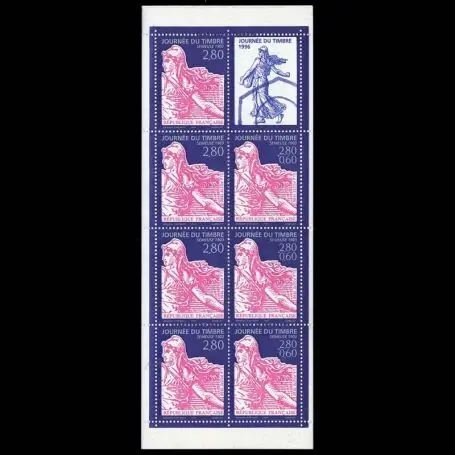 Timbre France N° 2992 neuf sans charnière Commander Maintenant