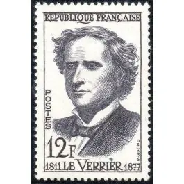 Bon Marché Timbre de collection France - 1147a