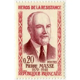 Promotion Timbre de collection France - 1249