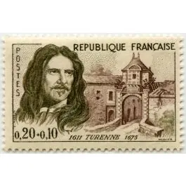 Promotion Saisonnière Timbre de collection France - 1258