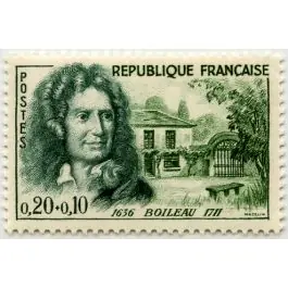 Offre Exclusive Timbre de collection France - 1259