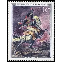 Vente Directe Timbre de collection France - 1365a