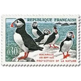 Top Qualité Timbre de collection France - 1274a