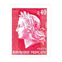 Prix Bas Timbre de collection France - 1536Ba