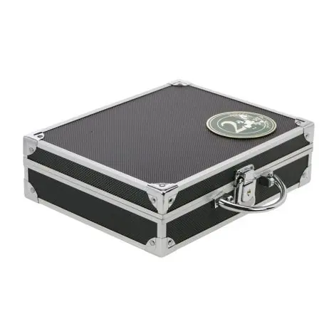 Offre Exclusive Numismate Mallette 180 pièces 2 Euros sous capsules