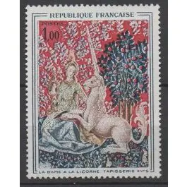 Commander Maintenant Timbre de collection France - 1425b